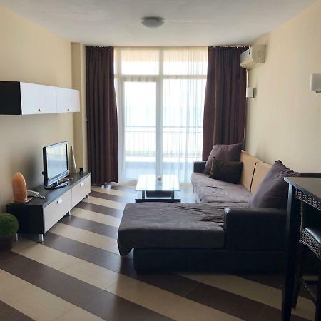 Psb Apartments Hotel Heaven Солнечный берег Экстерьер фото