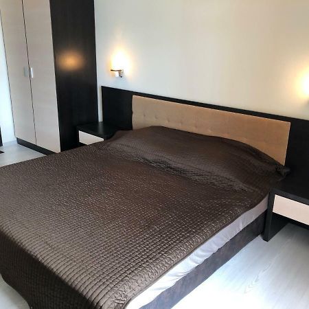 Psb Apartments Hotel Heaven Солнечный берег Экстерьер фото