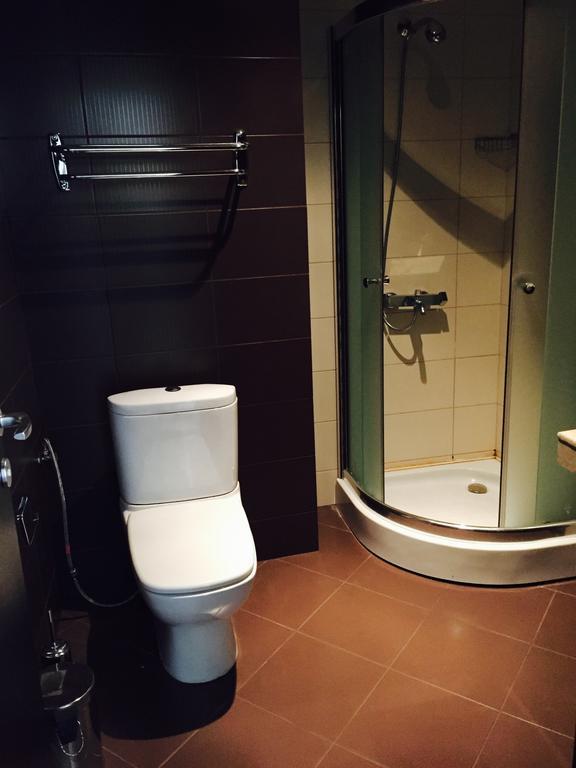 Psb Apartments Hotel Heaven Солнечный берег Экстерьер фото